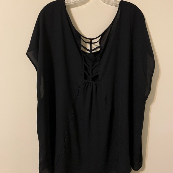 Top, TORRID Top size 3=3X - Picture 10 of 16